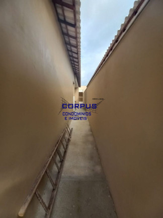 Imagem Casa com 3 Quartos à Venda, 78 m² em Balneário São Pedro Ii - São Pedro Da Aldeia