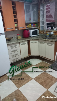 Imagem Casa com 2 Quartos à Venda, em Itaquera - São Paulo Imagem Casa com 2 Quartos à Venda, em Itaquera - São Paulo