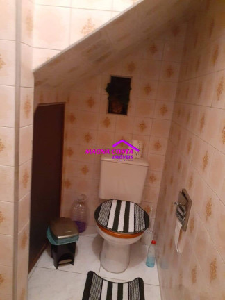 Imagem Casa com 6 Quartos à Venda, 332 m² em Vila Valqueire - Rio De Janeiro
