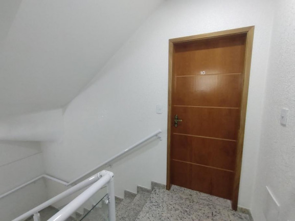 Imagem Cobertura com 3 Quartos à Venda, 130 m² em Vila Curuçá - Santo André Imagem Cobertura com 3 Quartos à Venda, 130 m² em Vila Curuçá - Santo André
