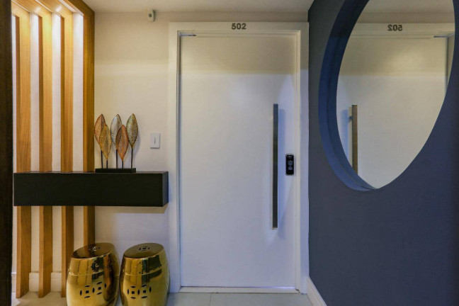 Imagem Apartamento com 4 Quartos à Venda, 138 m² em Barra Da Tijuca - Rio De Janeiro