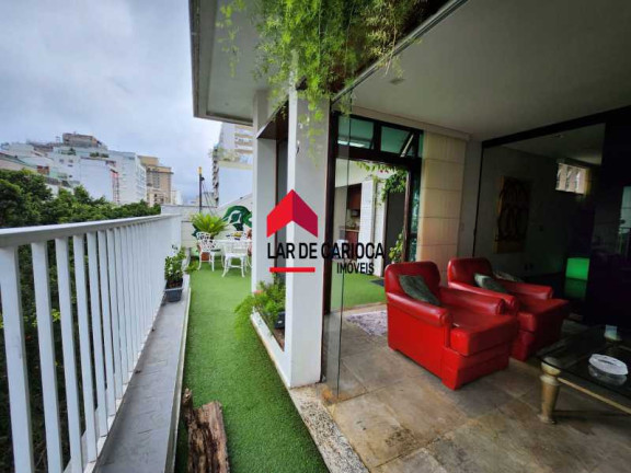 Imagem Cobertura com 2 Quartos à Venda, 108 m² em Ipanema - Rio De Janeiro Imagem Cobertura com 2 Quartos à Venda, 108 m² em Ipanema - Rio De Janeiro