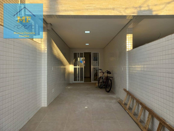 Imagem Casa com 3 Quartos à Venda, 270 m² em Campo Grande - Santos Imagem Casa com 3 Quartos à Venda, 270 m² em Campo Grande - Santos