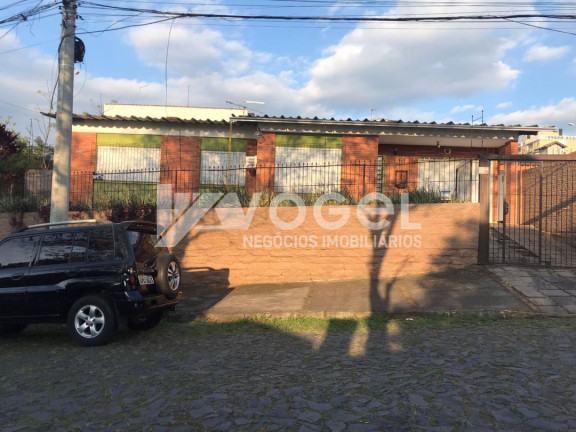 Imagem Casa com 3 Quartos à Venda, em Santa Teresa - Sao Leopoldo Imagem Casa com 3 Quartos à Venda, em Santa Teresa - Sao Leopoldo