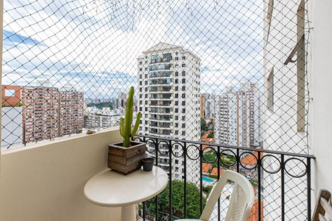 Imagem Imóvel com 2 Quartos à Venda, 83 m² em Vila Mariana - São Paulo Imagem Imóvel com 2 Quartos à Venda, 83 m² em Vila Mariana - São Paulo