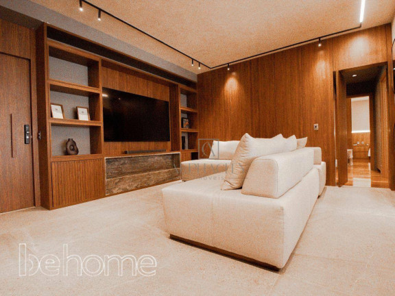 Imagem Apartamento com 3 Quartos à Venda, 140 m² em Centro Empresarial Tamboré - Santana De Parnaíba Imagem Apartamento com 3 Quartos à Venda, 140 m² em Centro Empresarial Tamboré - Santana De Parnaíba