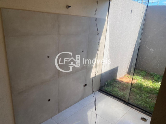 Imagem Casa com 3 Quartos para Alugar, 127 m² em Vila Nasser - Campo Grande