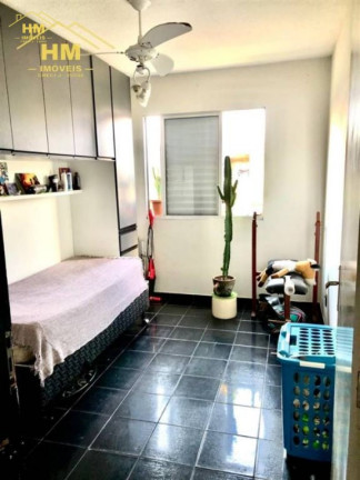 Imagem Apartamento com 2 Quartos à Venda, 57 m² em Vila Margarida - Sao Vicente Imagem Apartamento com 2 Quartos à Venda, 57 m² em Vila Margarida - Sao Vicente