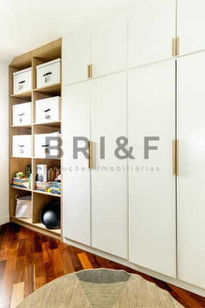 Imagem Apartamento com 3 Quartos à Venda, 117 m² em Santo Amaro - São Paulo Imagem Apartamento com 3 Quartos à Venda, 117 m² em Santo Amaro - São Paulo