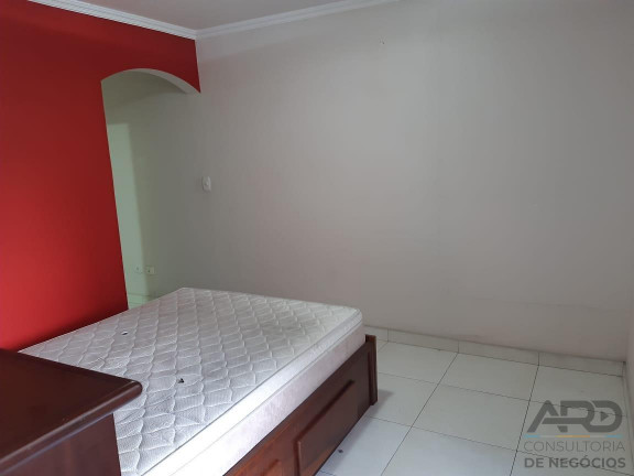 Imagem Casa com 3 Quartos para Alugar, 200 m² em Vila Nova Curuçá - São Paulo