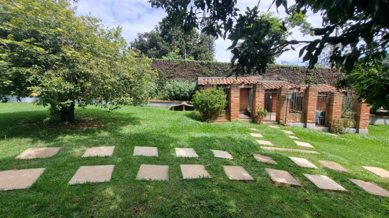 Imagem Imóvel com 4 Quartos à Venda, 658 m² em Jardim Estância Brasil - Atibaia