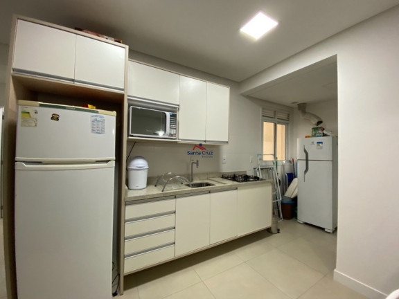 Imagem Apartamento com 3 Quartos à Venda, 142 m² em Ingleses Do Rio Vermelho - Florianópolis