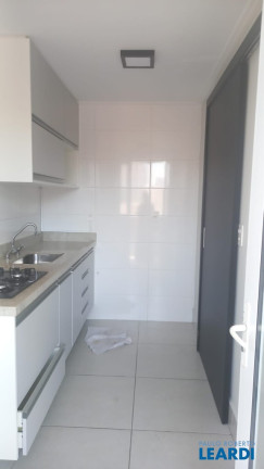 Imagem Apartamento com 2 Quartos para Alugar, 64 m² em Centro - Santo André Imagem Apartamento com 2 Quartos para Alugar, 64 m² em Centro - Santo André