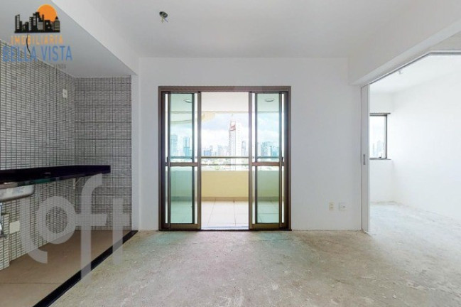 Imagem Apartamento com 2 Quartos à Venda,  em Brooklin Paulista - São Paulo