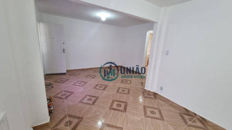 Imagem Apartamento com 3 Quartos à Venda, 69 m² em Barreto - Niterói