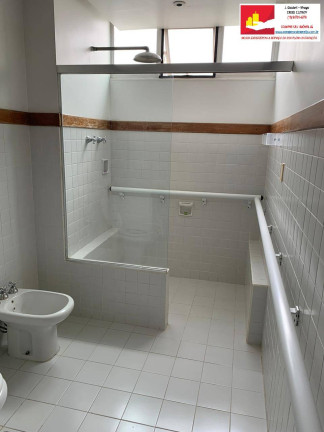 Imagem Apartamento com 3 Quartos para Alugar, 306 m² em Consolação - São Paulo