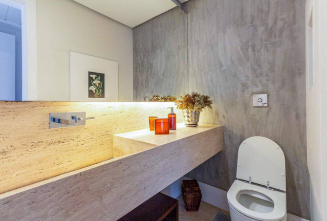 Imagem Apartamento com 3 Quartos à Venda,  em Lagoa - Rio De Janeiro