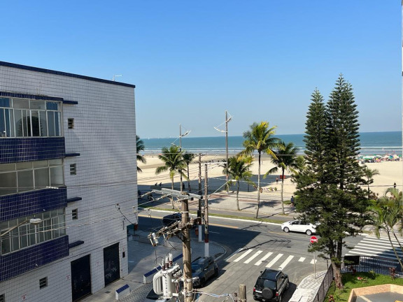 Imagem Apartamento com 1 Quarto à Venda, 50 m² em Aviação - Praia Grande Imagem Apartamento com 1 Quarto à Venda, 50 m² em Aviação - Praia Grande