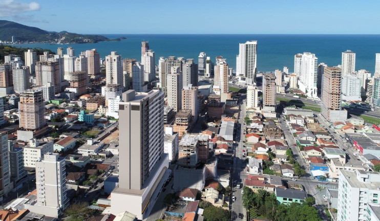 Apartamento com 2 Quartos à Venda, 68 m² em Morretes - Itapema