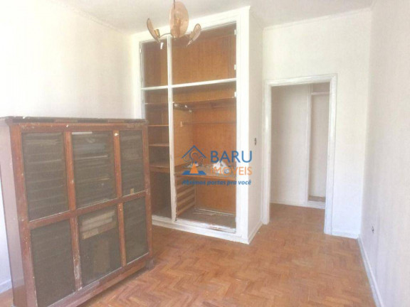 Imagem Apartamento com 3 Quartos à Venda, 160 m² em Higienópolis - São Paulo Imagem Apartamento com 3 Quartos à Venda, 160 m² em Higienópolis - São Paulo