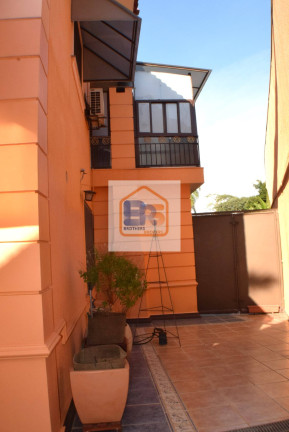 Imagem Casa com 5 Quartos à Venda, 1.000 m² em City Lapa - São Paulo