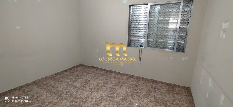 Imagem Apartamento com 3 Quartos à Venda, 90 m² em Guilhermina - Praia Grande