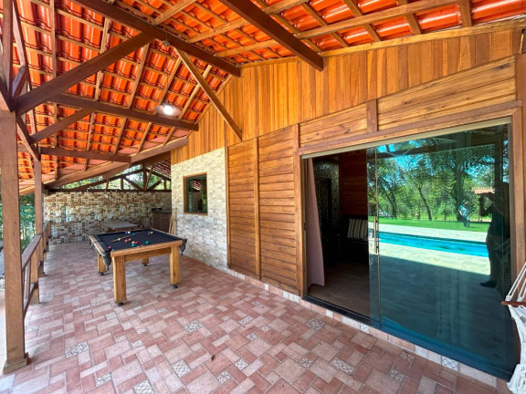 Imagem Chácara com 3 Quartos à Venda, 1.000 m² em Vivendas Santa Monica - Igarapé Imagem Chácara com 3 Quartos à Venda, 1.000 m² em Vivendas Santa Monica - Igarapé