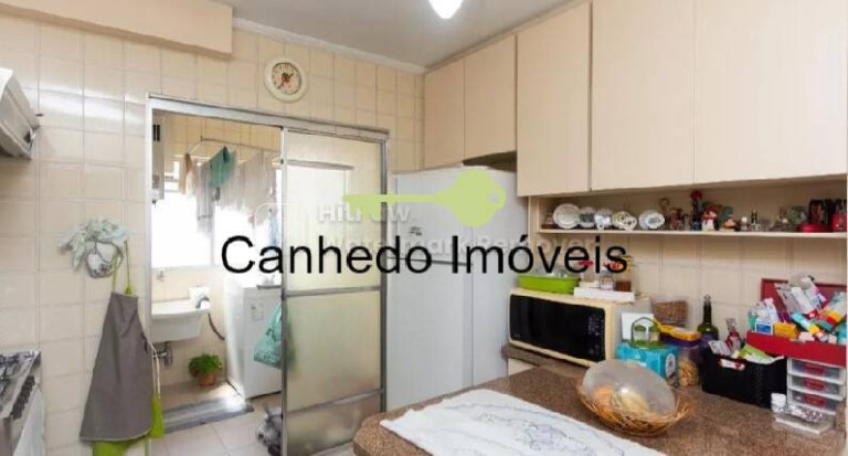 Imagem Apartamento com 3 Quartos à Venda, 90 m² em Moema - São Paulo Imagem Apartamento com 3 Quartos à Venda, 90 m² em Moema - São Paulo