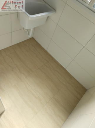 Imagem Apartamento com 2 Quartos à Venda, 72 m² em Ocian - Praia Grande