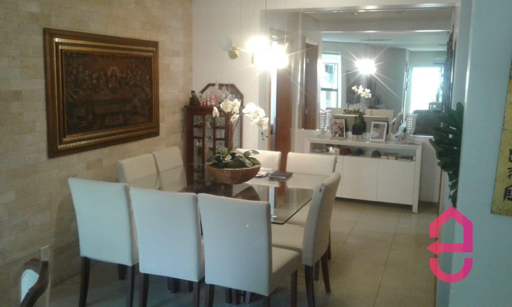 Imagem Apartamento com 3 Quartos à Venda, em Setor Bueno - Goiânia Imagem Apartamento com 3 Quartos à Venda, em Setor Bueno - Goiânia