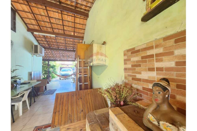 Imagem Casa com 2 Quartos à Venda, 95 m² em Bairro Itaipuacu - Maricá
