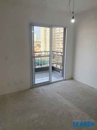 Imagem Apartamento com 1 Quarto à Venda, 34 m² em Ipiranga - São Paulo