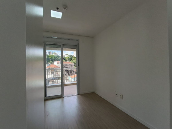 Imagem Apartamento com 1 Quarto para Alugar, 57 m² em Santana - São Paulo