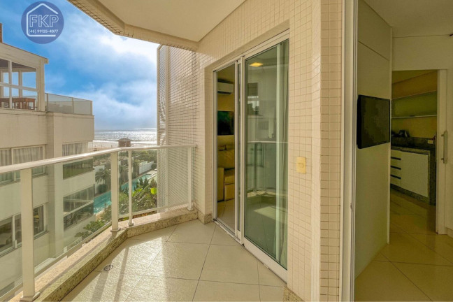 Flat com 1 Quarto à Venda, 38 m² em Ingleses Norte - Florianópolis