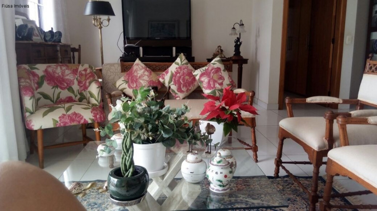 Apartamento com 3 Quartos à Venda, 125 m² em Jd Santa Angela - Ribeirão Preto