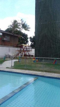 Imagem Apartamento com 2 Quartos à Venda, 55 m² em Várzea - Recife Imagem Apartamento com 2 Quartos à Venda, 55 m² em Várzea - Recife