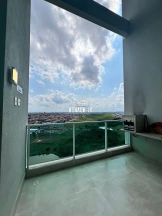 Imagem Apartamento com 1 Quarto para Alugar, 66 m² em Jardim Pompéia - Indaiatuba Imagem Apartamento com 1 Quarto para Alugar, 66 m² em Jardim Pompéia - Indaiatuba