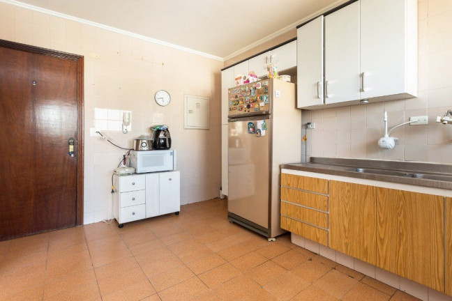Imagem Apartamento com 3 Quartos à Venda, 99 m² em Pompeia - São Paulo Imagem Apartamento com 3 Quartos à Venda, 99 m² em Pompeia - São Paulo