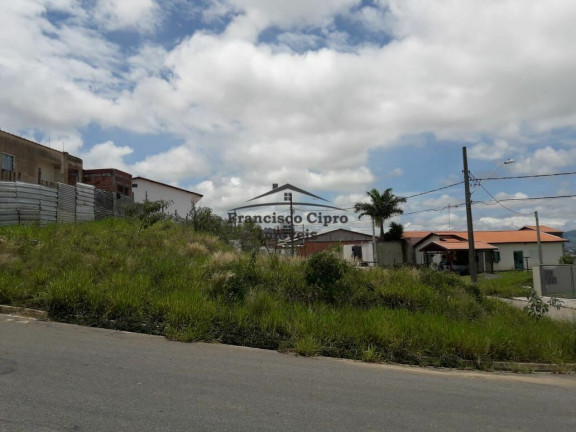 Imagem Terreno à Venda, 431 m² em Village Santana - Guaratinguetá Imagem Terreno à Venda, 431 m² em Village Santana - Guaratinguetá