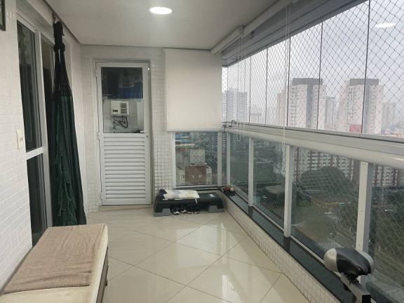 Imagem Apartamento com 3 Quartos à Venda, 86 m² em Vila Zilda (tatuapé) - São Paulo