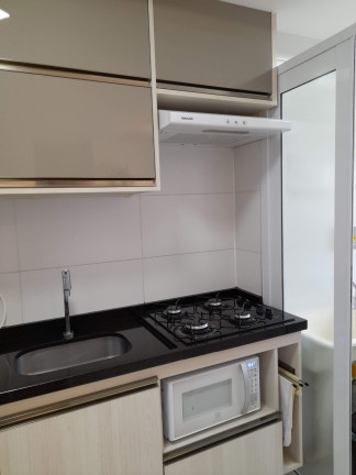 Imagem Apartamento com 2 Quartos à Venda, 50 m² em Mooca - São Paulo