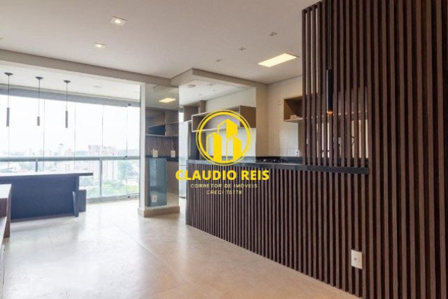 Imagem Apartamento com 1 Quarto à Venda, 55 m² em Santo Amaro - São Paulo Imagem Apartamento com 1 Quarto à Venda, 55 m² em Santo Amaro - São Paulo
