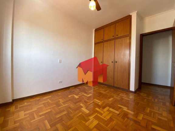 Imagem Apartamento com 3 Quartos à Venda, 103 m² em Vila Pavan - Americana Imagem Apartamento com 3 Quartos à Venda, 103 m² em Vila Pavan - Americana