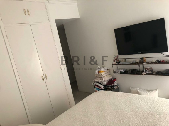 Imagem Apartamento com 3 Quartos à Venda, 105 m² em Brooklin - São Paulo Imagem Apartamento com 3 Quartos à Venda, 105 m² em Brooklin - São Paulo