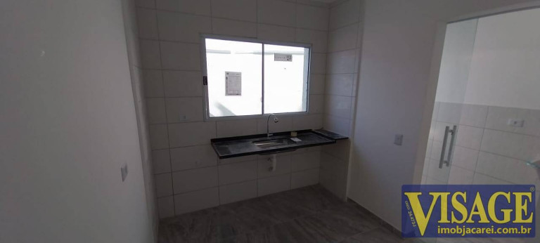 Imagem Casa de Condomínio com 2 Quartos à Venda,  em Jardim Olimpia - Santa Branca