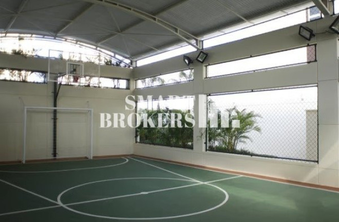 Imagem Apartamento com 2 Quartos para Alugar, 61 m² em Vila Monte Alegre - São Paulo Imagem Apartamento com 2 Quartos para Alugar, 61 m² em Vila Monte Alegre - São Paulo