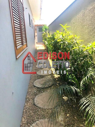 Imagem Casa de Condomínio com 3 Quartos à Venda, 170 m² em Terras De Piracicaba - Piracicaba Imagem Casa de Condomínio com 3 Quartos à Venda, 170 m² em Terras De Piracicaba - Piracicaba