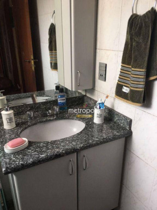 Imagem Apartamento com 3 Quartos à Venda, 113 m² em Santa Paula - São Caetano Do Sul Imagem Apartamento com 3 Quartos à Venda, 113 m² em Santa Paula - São Caetano Do Sul
