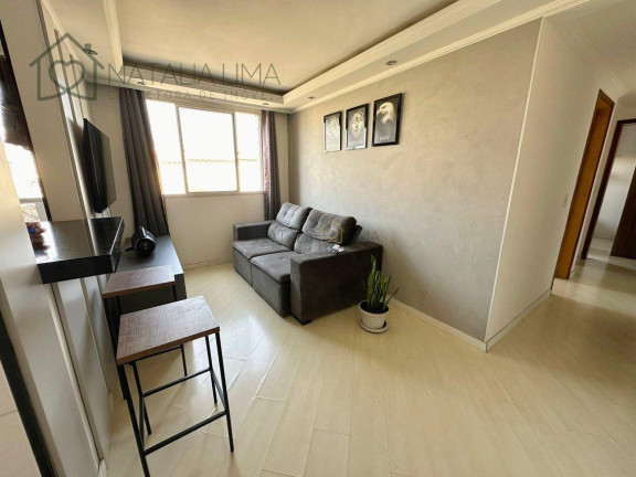 Imagem Apartamento com 2 Quartos à Venda, 46 m² em Horto Do Ipê - São Paulo Imagem Apartamento com 2 Quartos à Venda, 46 m² em Horto Do Ipê - São Paulo