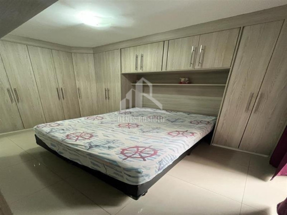 Imagem Apartamento com 2 Quartos à Venda, 65 m² em Vila Nivi - São Paulo
